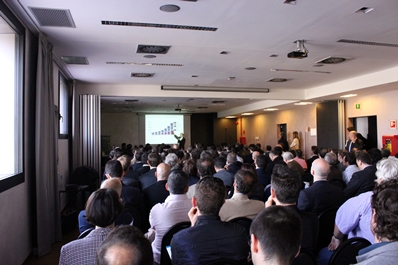 M2M Forum 2011